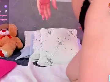 Chaturbate Watch Live Sex Cams of mariajo_sex_