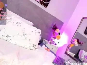 Chaturbate Nude Webcam of mariajo_sex_