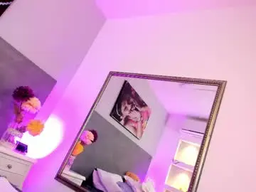 Chaturbate Adult Webcam of mariajo_sex_