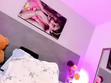 Chaturbate Sex Cam of mariajo_sex_