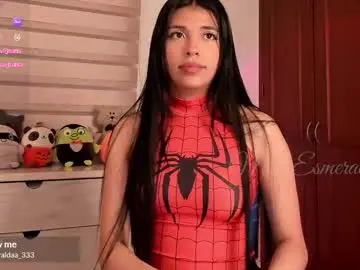 Chaturbate Watch Live Sex Cams of missesmeralda