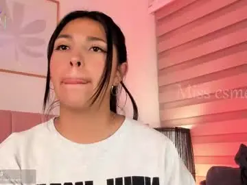 Chaturbate Live Porn of missesmeralda