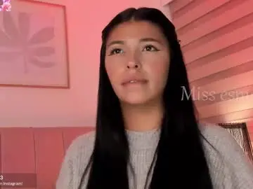 Chaturbate Live Sex of missesmeralda