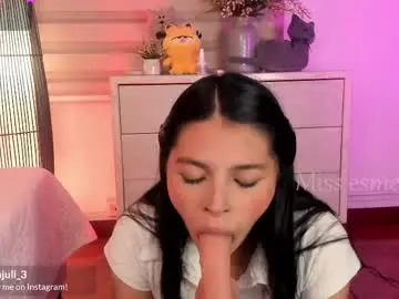 Chaturbate Sex Cam of missesmeralda