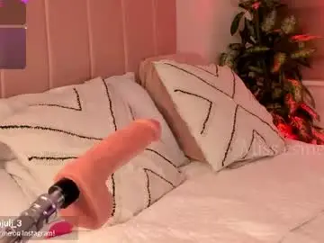Chaturbate Sex Cam of missesmeralda