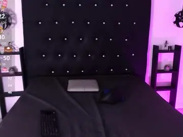 Chaturbate Nude Webcam of mowgli_ff