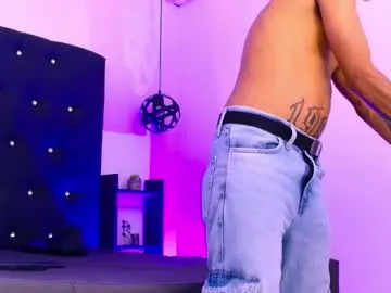 Chaturbate Nude Webcam of mowgli_ff