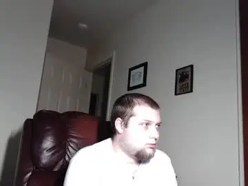 Chaturbate Adult Webcam of mr_james34