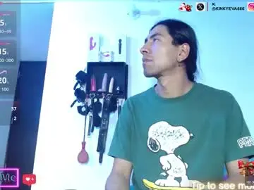 Chaturbate Sex Cam of mrandmrs666999