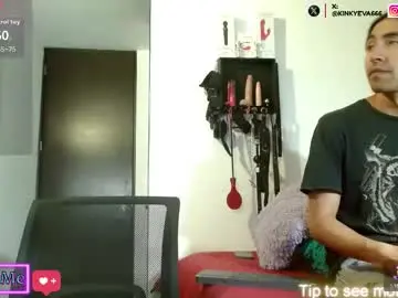 Chaturbate Nude Webcam of mrandmrs666999