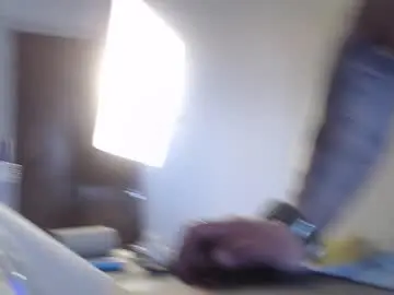 Chaturbate Live Sex of muslejoker