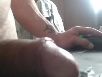 Chaturbate Live Sex of muslejoker