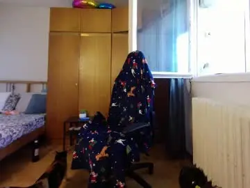 Chaturbate Adult Video Chat of muslejoker