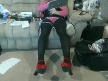 Chaturbate Watch Live Sex Cams of nancyboy_1