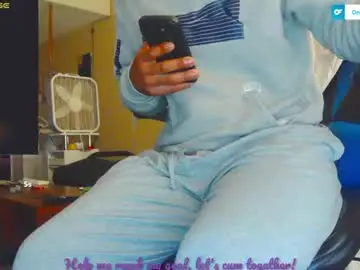 Chaturbate Live Sex Cam of nuttyxmusk