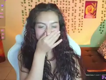 Chaturbate Free Porn Cam of paulixs