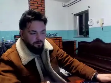 Chaturbate Free Porn Cam of sam_papithebarber