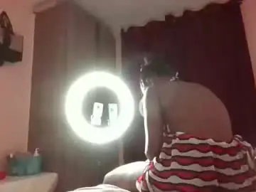 Chaturbate Live Sex Cam of santalucious