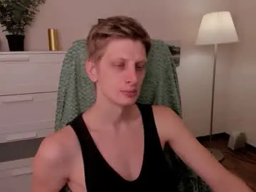 Chaturbate Sex Cam of slim_andy