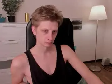 Chaturbate Live Sex Cam of slim_andy