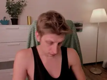 Chaturbate Sex Cam of slim_andy
