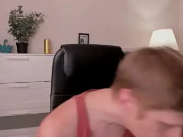 Chaturbate Live Sex Cam of slim_andy