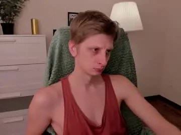 Chaturbate Live Sex Cam of slim_andy