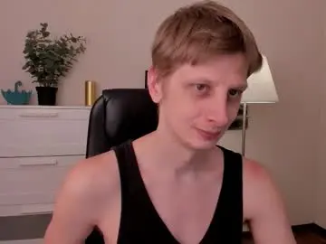 Chaturbate Nude Webcam of slim_andy