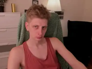 Chaturbate Nude Webcam of slim_andy