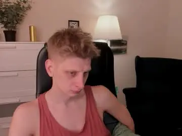 Chaturbate Live Sex Cam of slim_andy