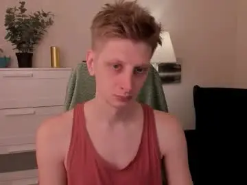 Chaturbate Sex Cam of slim_andy