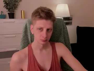 Chaturbate Nude Webcam of slim_andy