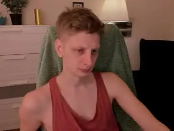 Chaturbate Adult Video Chat of slim_andy