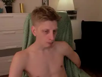 Chaturbate Nude Webcam of slim_andy