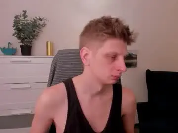 Chaturbate Sex Cam of slim_andy