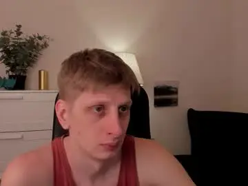 Chaturbate Private Sex Chat of slim_andy