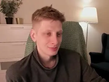 Chaturbate Sex Cam of slim_andy