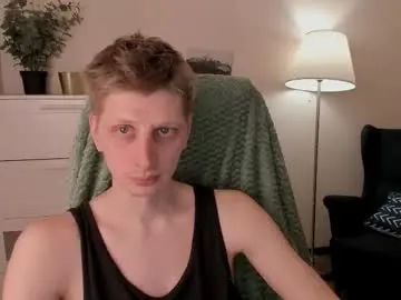 Chaturbate Adult Webcam of slim_andy