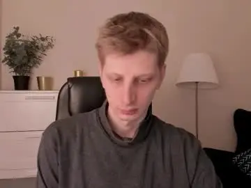 Chaturbate Sex Cam of slim_andy