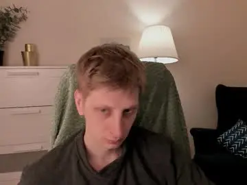 Chaturbate Nude Webcam of slim_andy