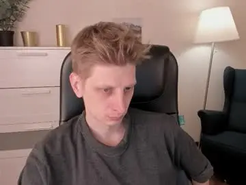 Chaturbate Nude Webcam of slim_andy