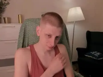 Chaturbate Sex Cam of slim_andy
