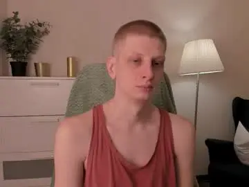 Chaturbate Nude Webcam of slim_andy