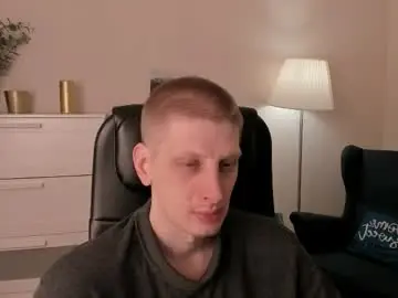 Chaturbate Adult Video Chat of slim_andy