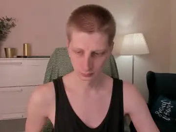 Chaturbate Adult Webcam of slim_andy