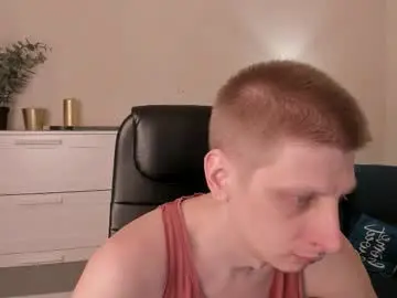 Chaturbate Nude Webcam of slim_andy