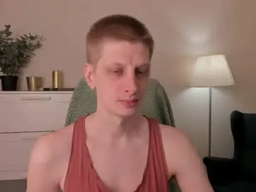 Chaturbate Adult Webcam of slim_andy