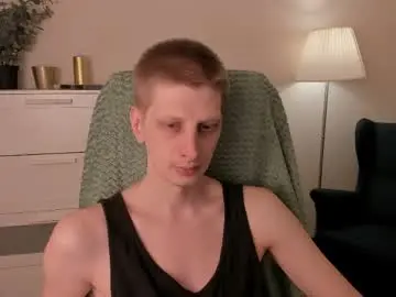 Chaturbate Nude Webcam of slim_andy