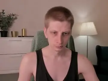 Chaturbate Live Sex Cam of slim_andy