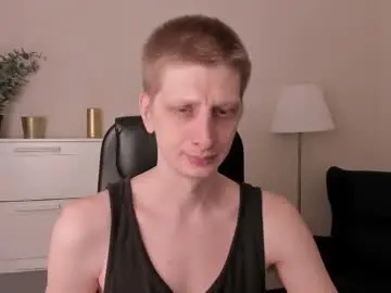 Chaturbate Adult Video Chat of slim_andy